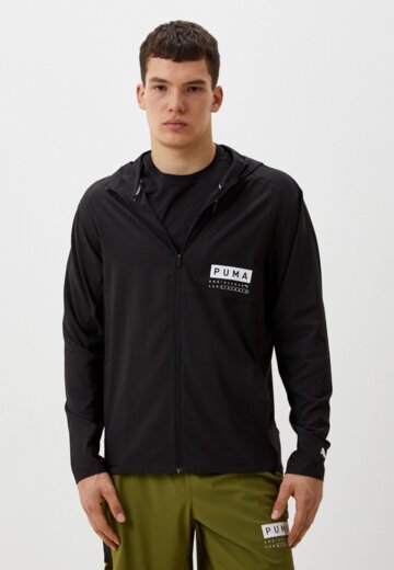 Ветровка PUMA