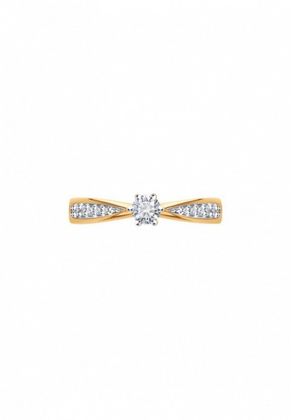 Кольцо Sokolov