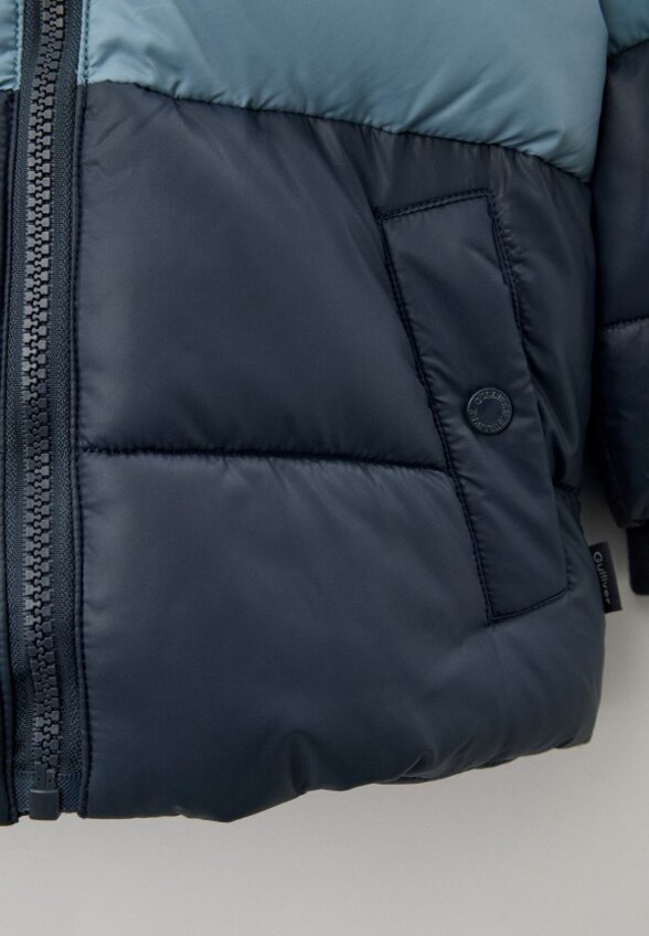 Куртка утепленная Gulliver