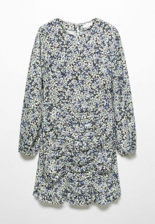 Платье Mango Kids