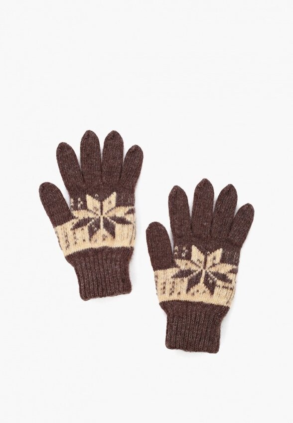 Перчатки Original Siberia