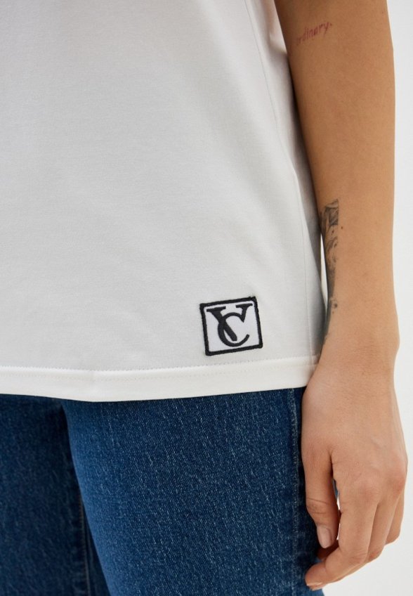 Футболка Vitacci