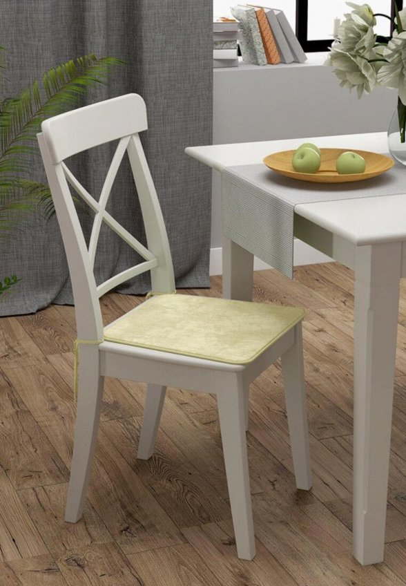 Подушка на стул DeNastia