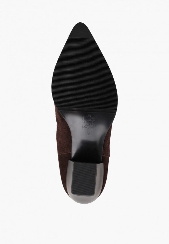 Сапоги Lusavou