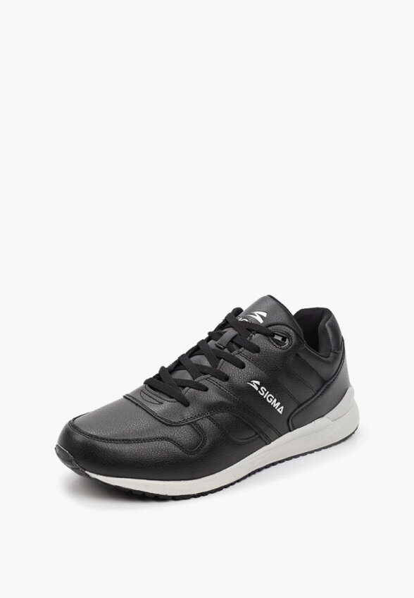Кроссовки Sigma