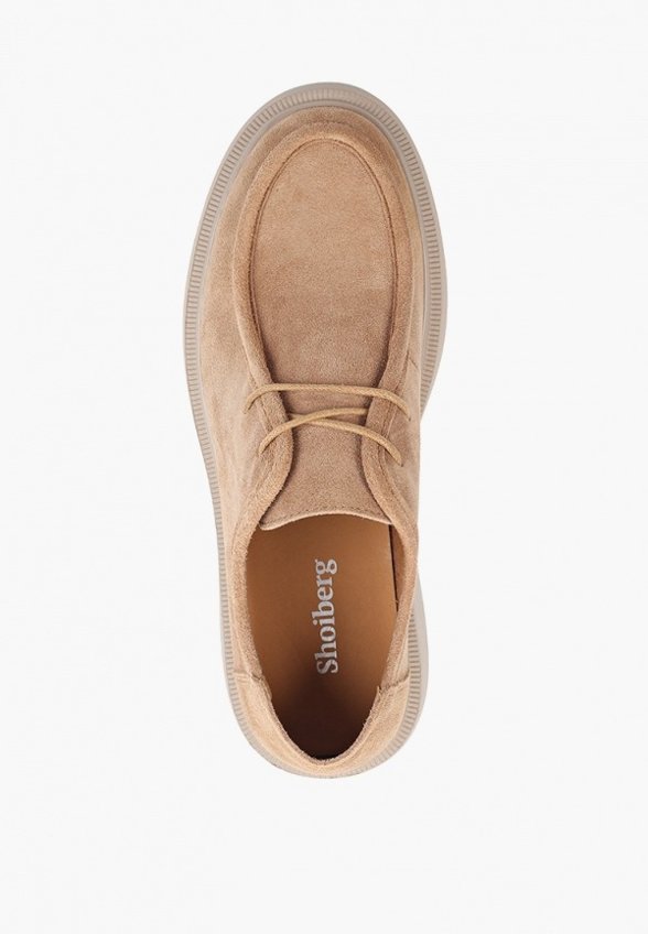 Ботинки Shoiberg