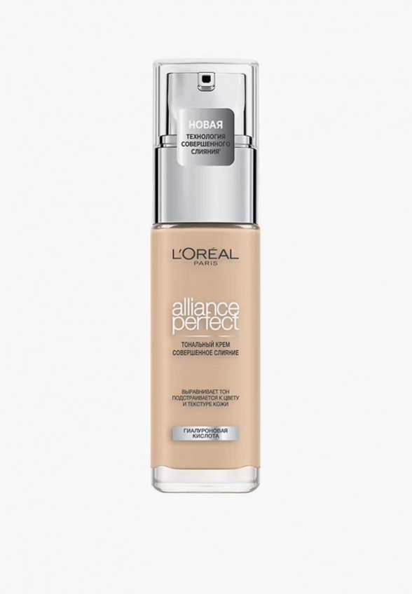 Тональный крем L'Oreal Paris