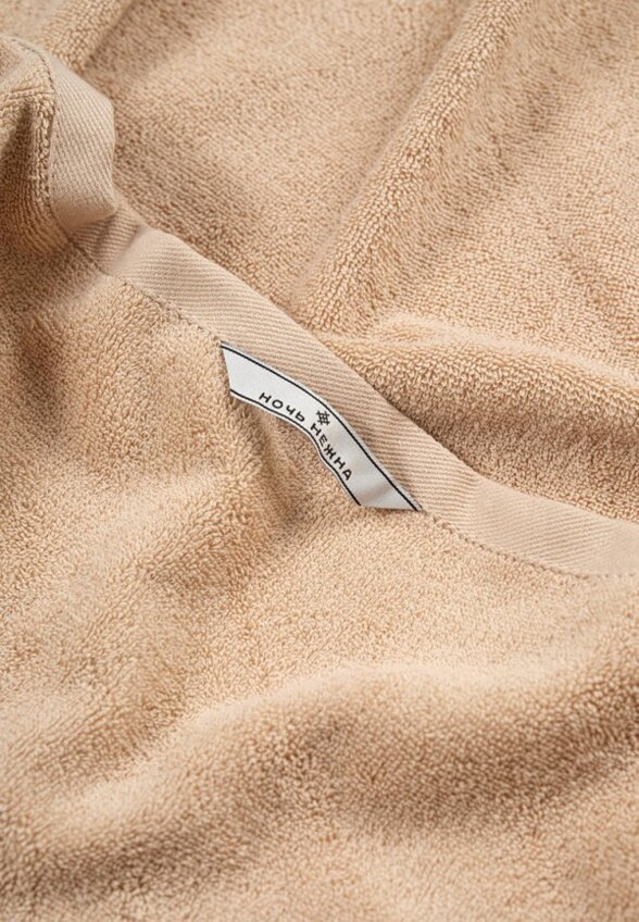 Полотенце Ночь нежна