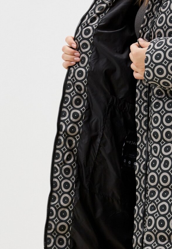 Пуховик Modress