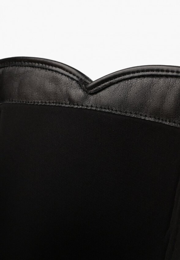 Сапоги Public Desire