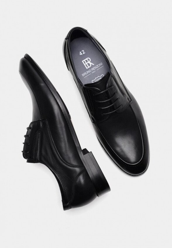Туфли Bruno Renzoni