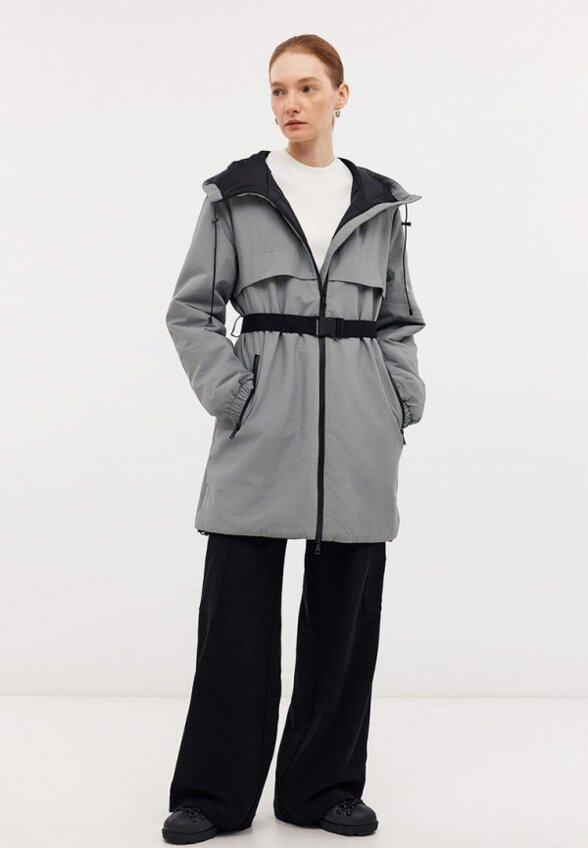 Куртка утепленная Baon