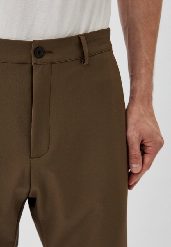 Брюки Paul & Shark