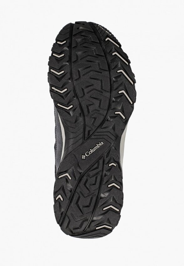 Кроссовки Columbia