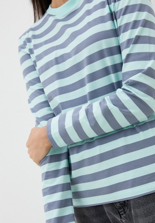 Лонгслив Baon