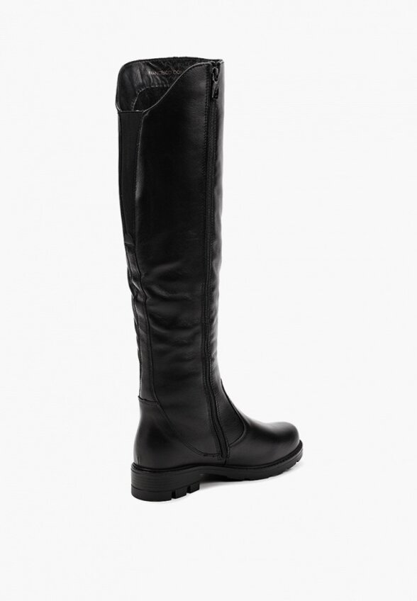 Сапоги Francesco Donni