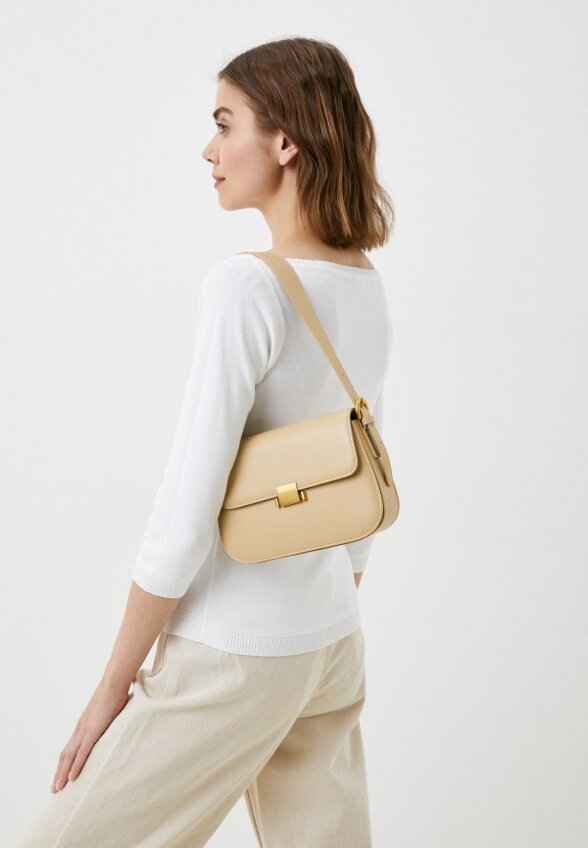 Сумка Alexander Tsiselsky