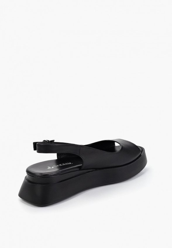 Сандалии Dakkem