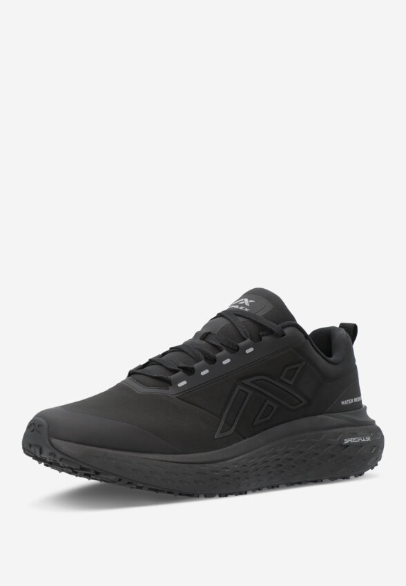 Кроссовки мужские Athlex Pure Wtr, Черный