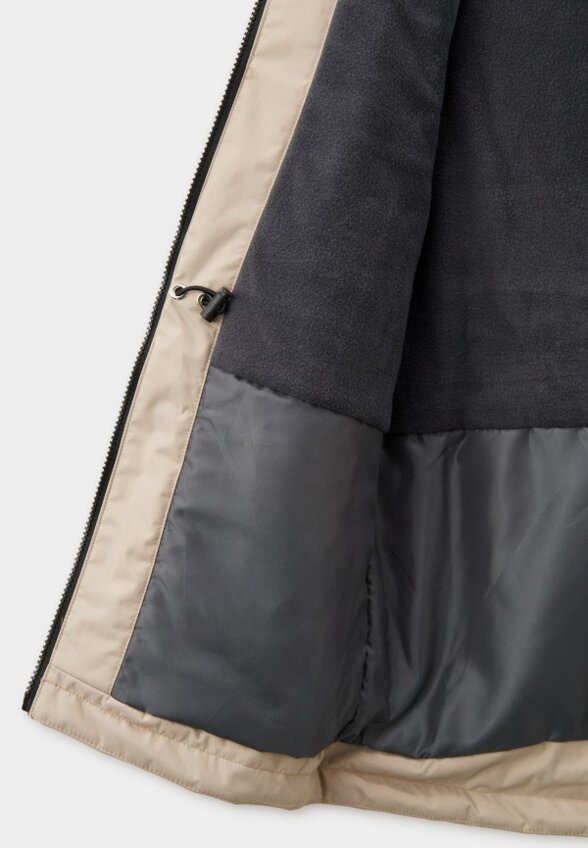 Куртка утепленная FikaBooka