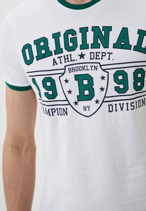 Футболка Funday