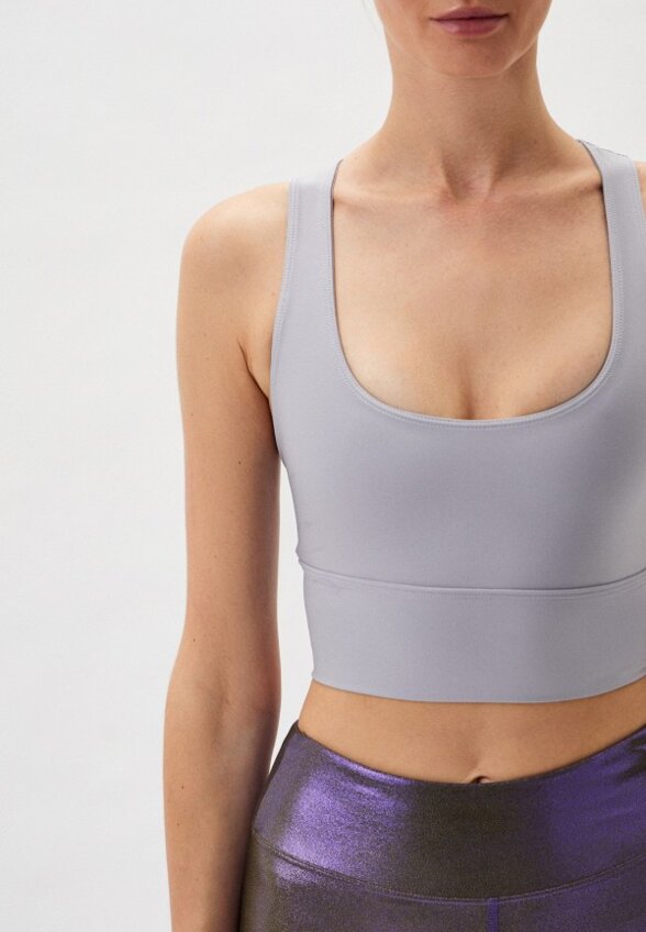 Топ спортивный Heroine Sport