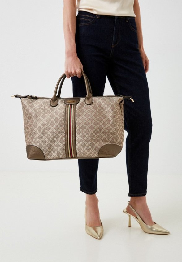 Сумка дорожная Fabretti