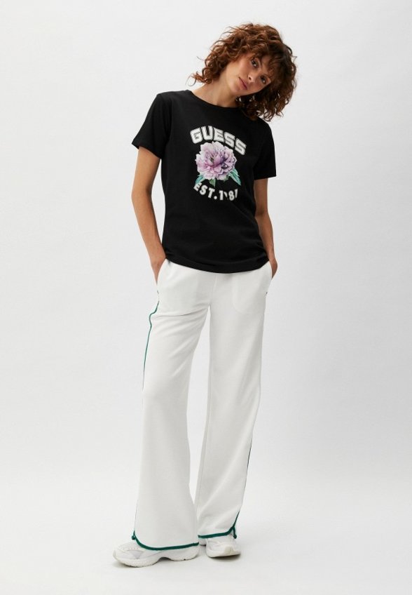 Футболка Guess