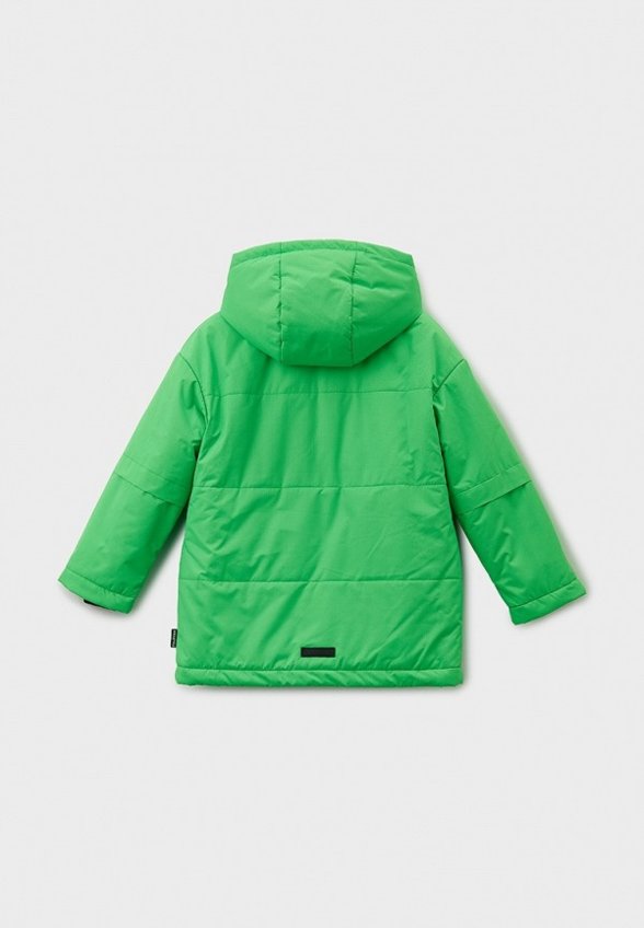 Парка Nikastyle