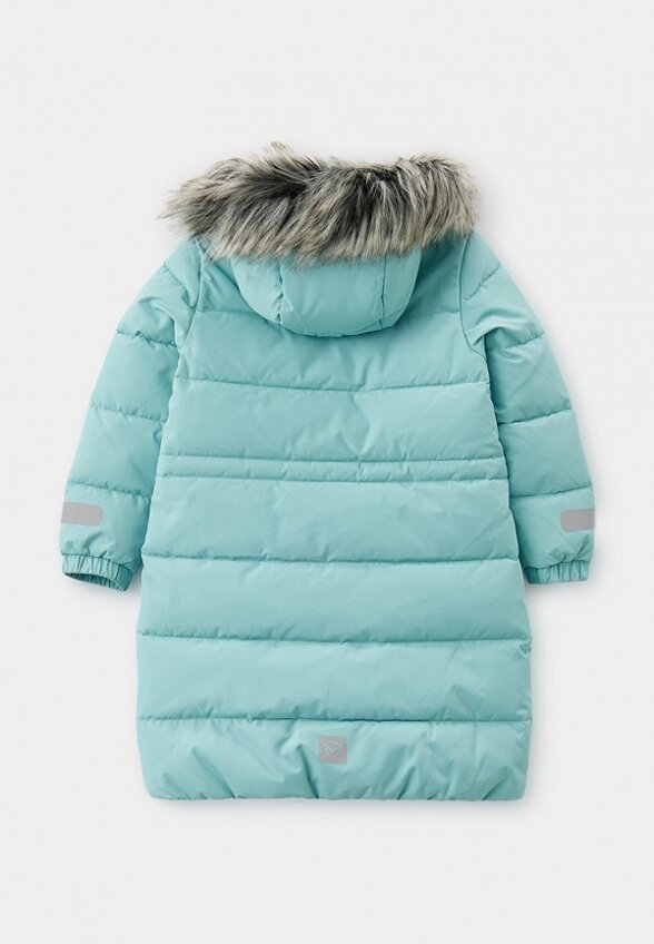 Куртка утепленная Northland