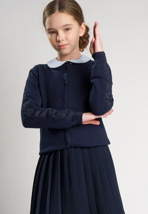 Кардиган PlayToday