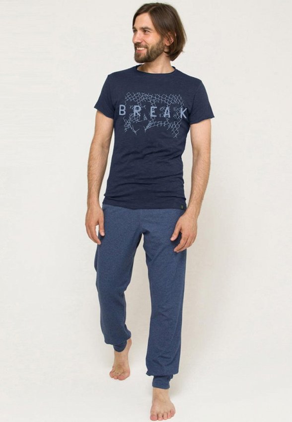 Футболка спортивная YogaDress