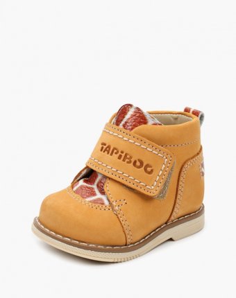 Ботинки Tapiboo детям