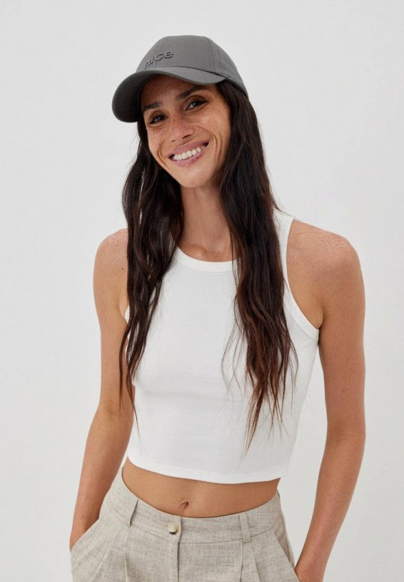 Бейсболка Nice One