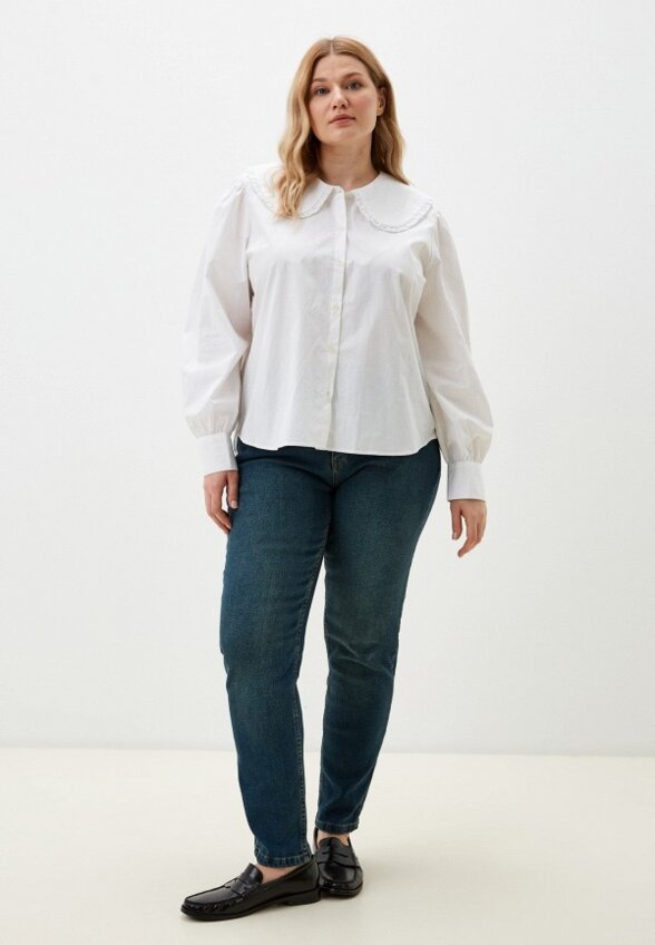 Джинсы Chic de Femme