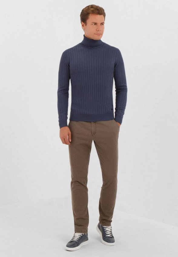 Водолазка Thomas Berger