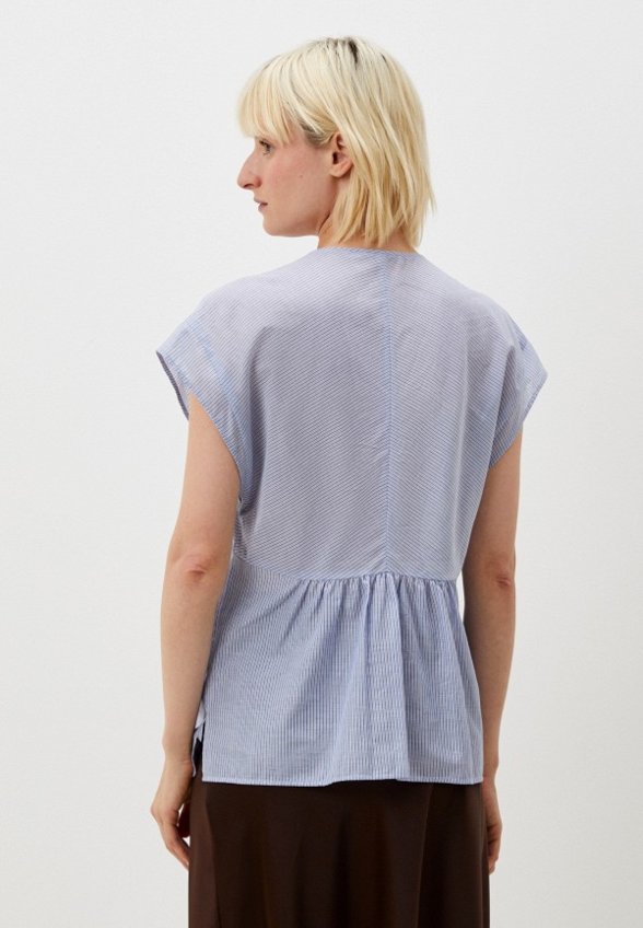 Блуза Vera Lapina