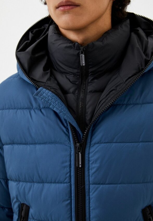 Пуховик Urban Fashion for Men
