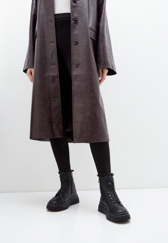 Кеды Giovanni Aidini