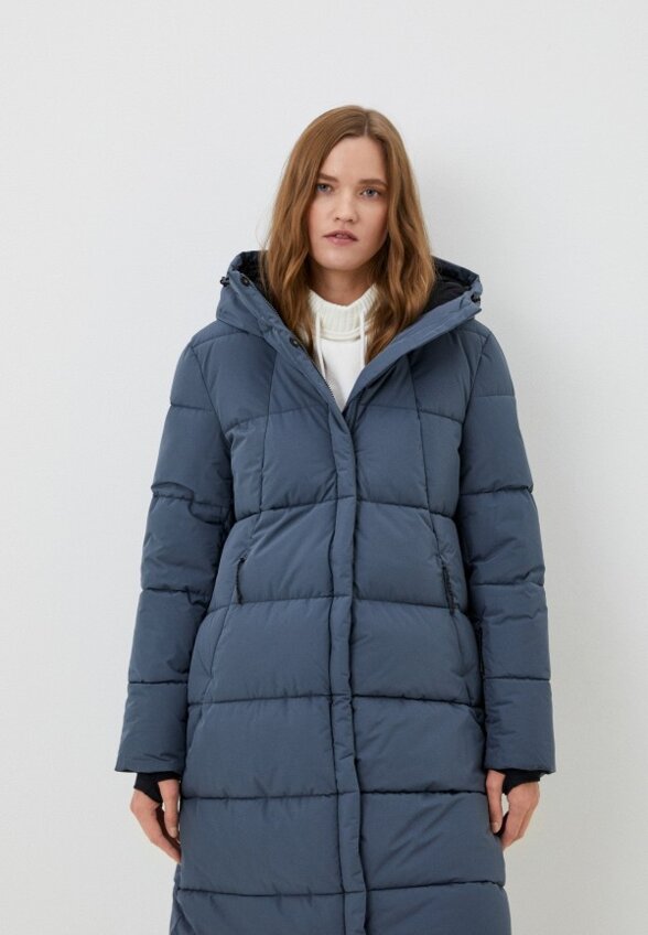 Пуховик Harry Hatchet