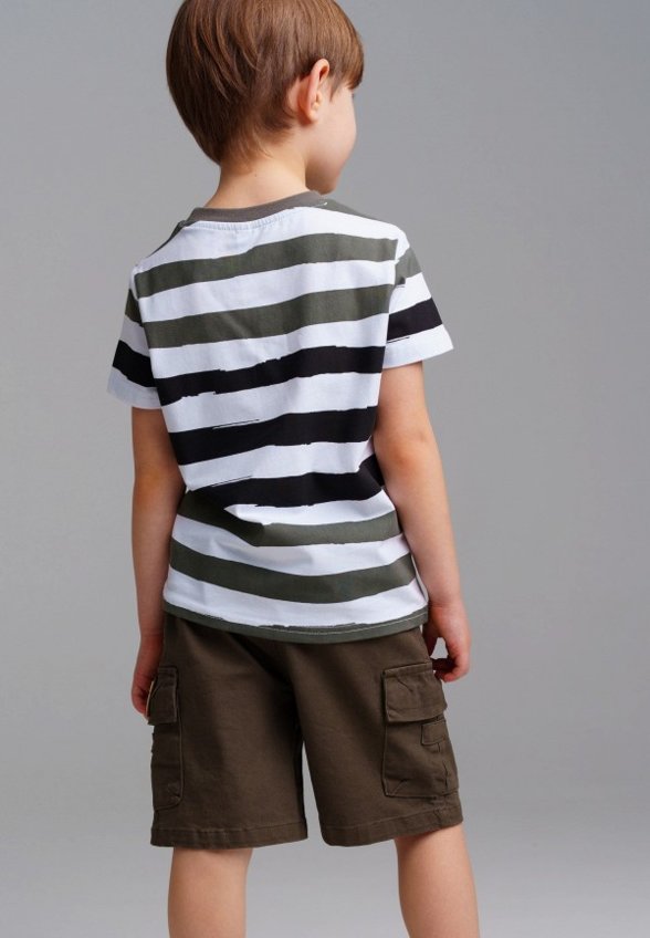 Шорты PlayToday