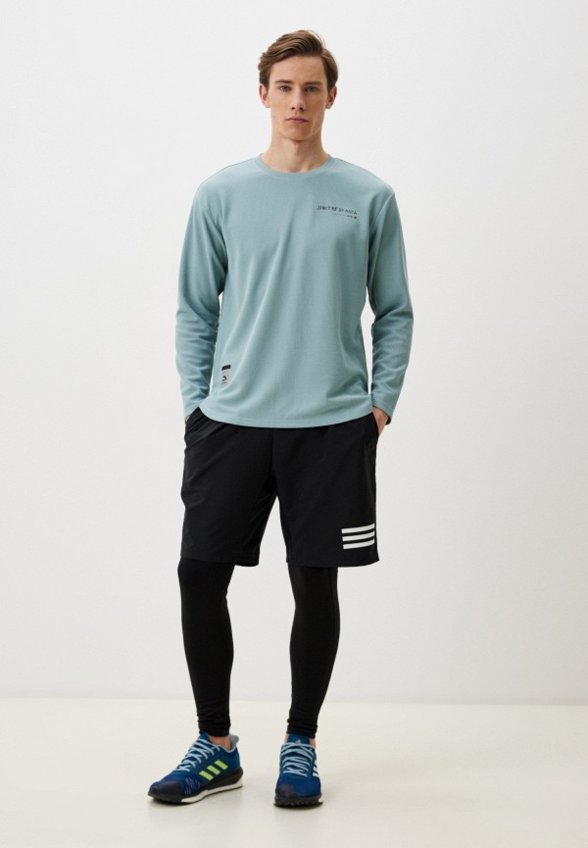 Лонгслив спортивный Anta