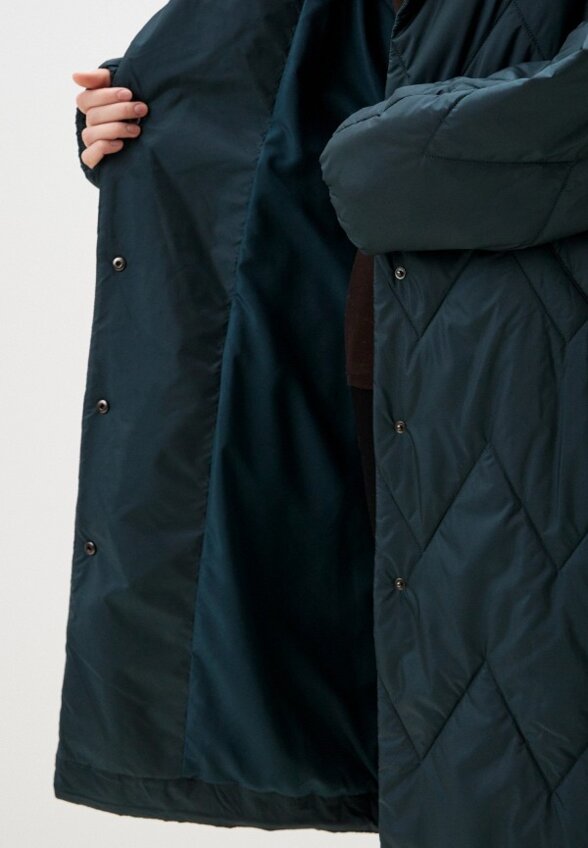 Пуховик Averi