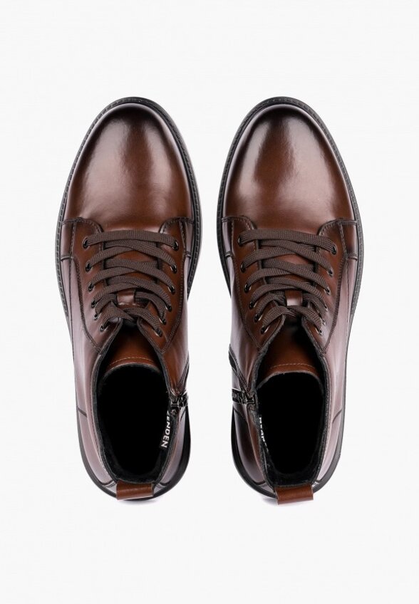 Ботинки Zenden