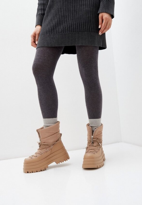 Ботинки Араз