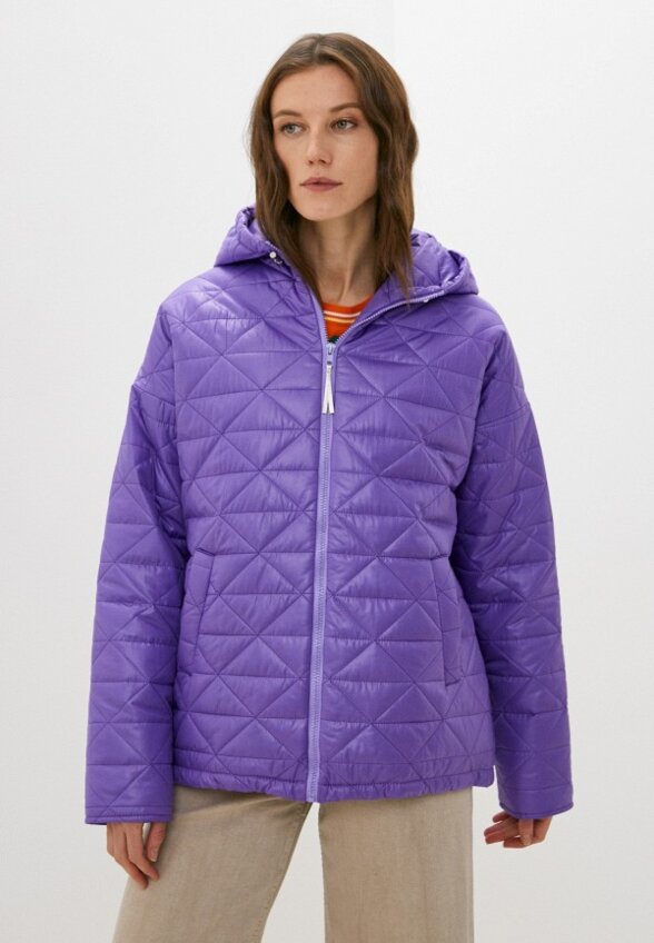 Куртка утепленная Vera Lapina