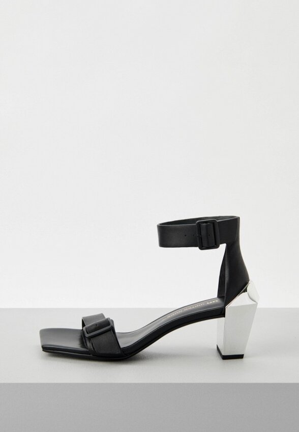 Босоножки United Nude