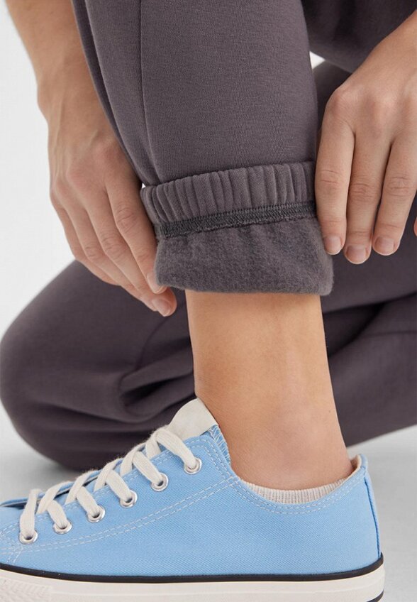 Брюки спортивные Barmariska