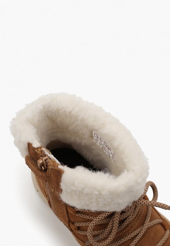 Полусапоги Geox