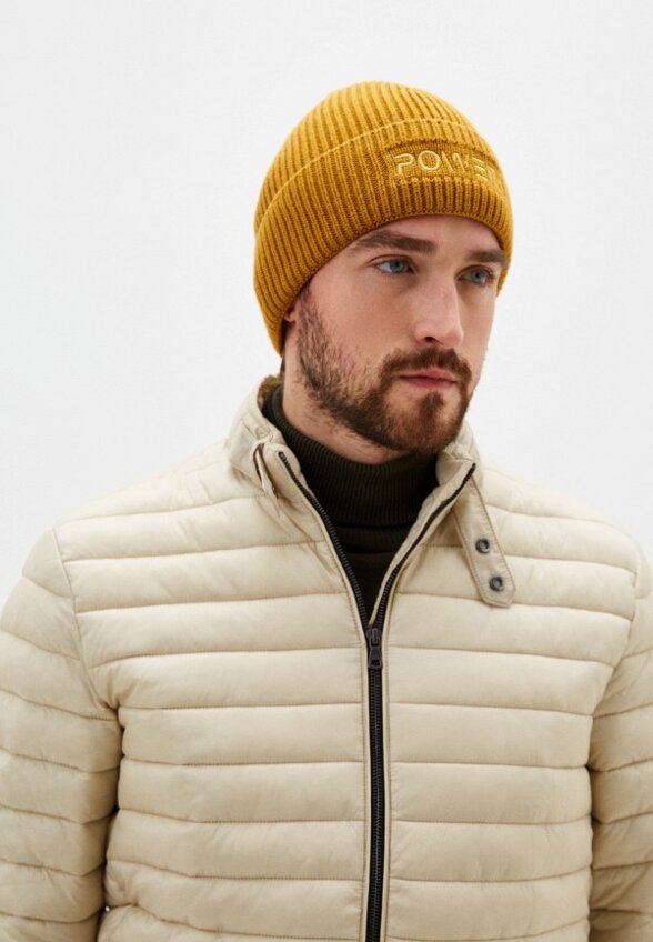 Шапка marhatter